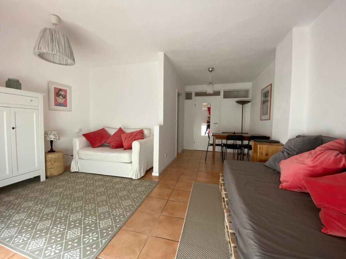 Wunderschoenes Studio Fuer Bis Zu 2 Personen Homburg  Extérieur photo