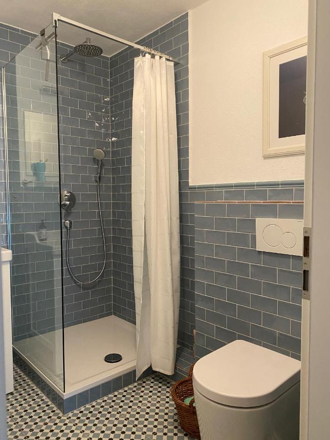 Wunderschoenes Studio Fuer Bis Zu 2 Personen Homburg  Extérieur photo